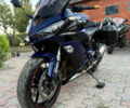 Кавасаки Z 1000SX, объемом двигателя 1 л и пробегом 22 тыс. км за 10800 $, фото 2 на Automoto.ua