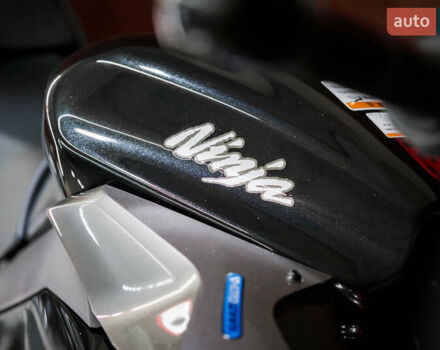Кавасакі Z 1000SX, об'ємом двигуна 1 л та пробігом 19 тис. км за 12500 $, фото 8 на Automoto.ua