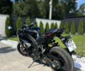 Кавасакі Z 1000SX, об'ємом двигуна 1 л та пробігом 3 тис. км за 17000 $, фото 4 на Automoto.ua