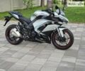 Сірий Кавасакі Z 1000SX, об'ємом двигуна 1 л та пробігом 7 тис. км за 13900 $, фото 22 на Automoto.ua