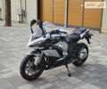 Сірий Кавасакі Z 1000SX, об'ємом двигуна 1 л та пробігом 7 тис. км за 13600 $, фото 35 на Automoto.ua