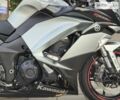 Сірий Кавасакі Z 1000SX, об'ємом двигуна 1 л та пробігом 7 тис. км за 13900 $, фото 27 на Automoto.ua