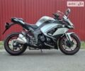 Сірий Кавасакі Z 1000SX, об'ємом двигуна 1.04 л та пробігом 7 тис. км за 14500 $, фото 24 на Automoto.ua