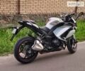 Сірий Кавасакі Z 1000SX, об'ємом двигуна 1 л та пробігом 7 тис. км за 13600 $, фото 6 на Automoto.ua