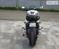 Сірий Кавасакі Z 1000SX, об'ємом двигуна 1 л та пробігом 7 тис. км за 13900 $, фото 57 на Automoto.ua