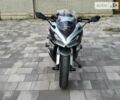 Серый Кавасаки Z 1000SX, объемом двигателя 1 л и пробегом 7 тыс. км за 13900 $, фото 20 на Automoto.ua