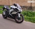 Сірий Кавасакі Z 1000SX, об'ємом двигуна 1 л та пробігом 7 тис. км за 13600 $, фото 12 на Automoto.ua