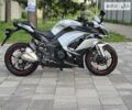 Сірий Кавасакі Z 1000SX, об'ємом двигуна 1 л та пробігом 7 тис. км за 13600 $, фото 23 на Automoto.ua