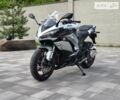 Сірий Кавасакі Z 1000SX, об'ємом двигуна 1 л та пробігом 7 тис. км за 13900 $, фото 18 на Automoto.ua