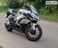 Сірий Кавасакі Z 1000SX, об'ємом двигуна 1 л та пробігом 7 тис. км за 13900 $, фото 3 на Automoto.ua