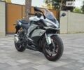 Сірий Кавасакі Z 1000SX, об'ємом двигуна 1 л та пробігом 7 тис. км за 13600 $, фото 39 на Automoto.ua