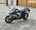 Сірий Кавасакі Z 1000SX, об'ємом двигуна 1 л та пробігом 7 тис. км за 13900 $, фото 54 на Automoto.ua