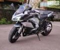 Сірий Кавасакі Z 1000SX, об'ємом двигуна 1 л та пробігом 7 тис. км за 13900 $, фото 11 на Automoto.ua