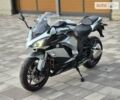 Сірий Кавасакі Z 1000SX, об'ємом двигуна 1 л та пробігом 7 тис. км за 13900 $, фото 47 на Automoto.ua