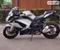 Сірий Кавасакі Z 1000SX, об'ємом двигуна 1 л та пробігом 7 тис. км за 13600 $, фото 10 на Automoto.ua