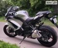 Серый Кавасаки Z 1000SX, объемом двигателя 1 л и пробегом 7 тыс. км за 13600 $, фото 16 на Automoto.ua