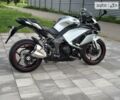 Сірий Кавасакі Z 1000SX, об'ємом двигуна 1 л та пробігом 7 тис. км за 13900 $, фото 24 на Automoto.ua