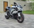 Сірий Кавасакі Z 1000SX, об'ємом двигуна 1 л та пробігом 7 тис. км за 13600 $, фото 21 на Automoto.ua