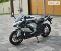 Сірий Кавасакі Z 1000SX, об'ємом двигуна 1 л та пробігом 7 тис. км за 13600 $, фото 37 на Automoto.ua