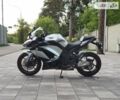 Серый Кавасаки Z 1000SX, объемом двигателя 1 л и пробегом 7 тыс. км за 13900 $, фото 52 на Automoto.ua