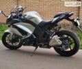 Сірий Кавасакі Z 1000SX, об'ємом двигуна 1 л та пробігом 7 тис. км за 13900 $, фото 17 на Automoto.ua