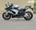 Сірий Кавасакі Z 1000SX, об'ємом двигуна 1.04 л та пробігом 7 тис. км за 14500 $, фото 1 на Automoto.ua