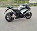 Сірий Кавасакі Z 1000SX, об'ємом двигуна 1.04 л та пробігом 7 тис. км за 14500 $, фото 13 на Automoto.ua