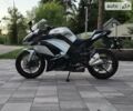 Сірий Кавасакі Z 1000SX, об'ємом двигуна 1 л та пробігом 7 тис. км за 13900 $, фото 35 на Automoto.ua