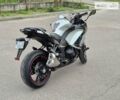 Сірий Кавасакі Z 1000SX, об'ємом двигуна 1.04 л та пробігом 7 тис. км за 14500 $, фото 20 на Automoto.ua