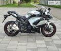 Сірий Кавасакі Z 1000SX, об'ємом двигуна 1 л та пробігом 7 тис. км за 13900 $, фото 50 на Automoto.ua