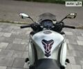 Сірий Кавасакі Z 1000SX, об'ємом двигуна 1 л та пробігом 7 тис. км за 13600 $, фото 26 на Automoto.ua