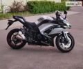 Сірий Кавасакі Z 1000SX, об'ємом двигуна 1 л та пробігом 7 тис. км за 13900 $, фото 7 на Automoto.ua