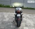 Сірий Кавасакі Z 1000SX, об'ємом двигуна 1 л та пробігом 7 тис. км за 13900 $, фото 34 на Automoto.ua