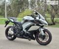 Сірий Кавасакі Z 1000SX, об'ємом двигуна 1.04 л та пробігом 7 тис. км за 14500 $, фото 4 на Automoto.ua