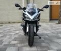 Сірий Кавасакі Z 1000SX, об'ємом двигуна 1 л та пробігом 7 тис. км за 13900 $, фото 19 на Automoto.ua