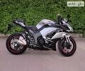 Сірий Кавасакі Z 1000SX, об'ємом двигуна 1 л та пробігом 7 тис. км за 13900 $, фото 9 на Automoto.ua