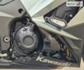 Сірий Кавасакі Z 1000SX, об'ємом двигуна 1.04 л та пробігом 7 тис. км за 14500 $, фото 34 на Automoto.ua