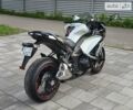 Сірий Кавасакі Z 1000SX, об'ємом двигуна 1 л та пробігом 7 тис. км за 13900 $, фото 25 на Automoto.ua