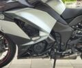 Сірий Кавасакі Z 1000SX, об'ємом двигуна 1 л та пробігом 7 тис. км за 13900 $, фото 28 на Automoto.ua