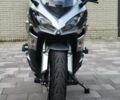 Сірий Кавасакі Z 1000SX, об'ємом двигуна 1 л та пробігом 7 тис. км за 13900 $, фото 6 на Automoto.ua