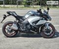 Сірий Кавасакі Z 1000SX, об'ємом двигуна 1 л та пробігом 7 тис. км за 13600 $, фото 1 на Automoto.ua