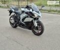 Сірий Кавасакі Z 1000SX, об'ємом двигуна 1.04 л та пробігом 7 тис. км за 14500 $, фото 16 на Automoto.ua