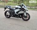 Сірий Кавасакі Z 1000SX, об'ємом двигуна 1.04 л та пробігом 7 тис. км за 14500 $, фото 11 на Automoto.ua