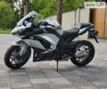 Сірий Кавасакі Z 1000SX, об'ємом двигуна 1 л та пробігом 7 тис. км за 13900 $, фото 41 на Automoto.ua