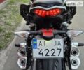 Сірий Кавасакі Z 1000SX, об'ємом двигуна 1.04 л та пробігом 7 тис. км за 14500 $, фото 25 на Automoto.ua