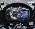 Сірий Кавасакі Z 1000SX, об'ємом двигуна 1 л та пробігом 7 тис. км за 13600 $, фото 65 на Automoto.ua