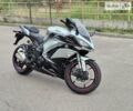 Сірий Кавасакі Z 1000SX, об'ємом двигуна 1.04 л та пробігом 7 тис. км за 14500 $, фото 18 на Automoto.ua