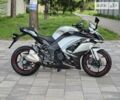 Сірий Кавасакі Z 1000SX, об'ємом двигуна 1 л та пробігом 7 тис. км за 13900 $, фото 55 на Automoto.ua