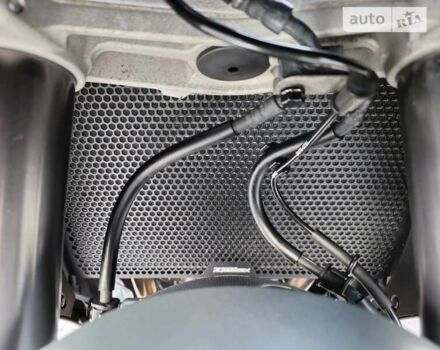 Сірий Кавасакі Z 1000SX, об'ємом двигуна 1 л та пробігом 7 тис. км за 13600 $, фото 58 на Automoto.ua