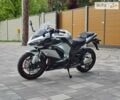 Сірий Кавасакі Z 1000SX, об'ємом двигуна 1 л та пробігом 7 тис. км за 13900 $, фото 53 на Automoto.ua